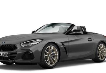 BMW Z4 M40 76.000 km 44.800 &euro; Bad Salzuflen 32108