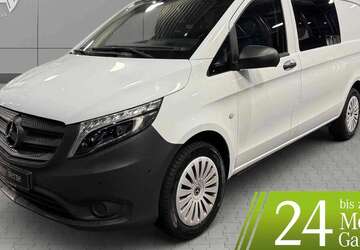 Mercedes-Benz Vito 49.800 km 44.000 &euro; Porta Westfalica 32457