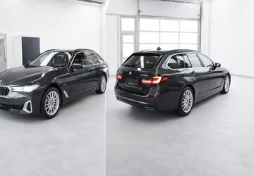 BMW 530 179.999 km 23.990 &euro; Bad Salzuflen 32107