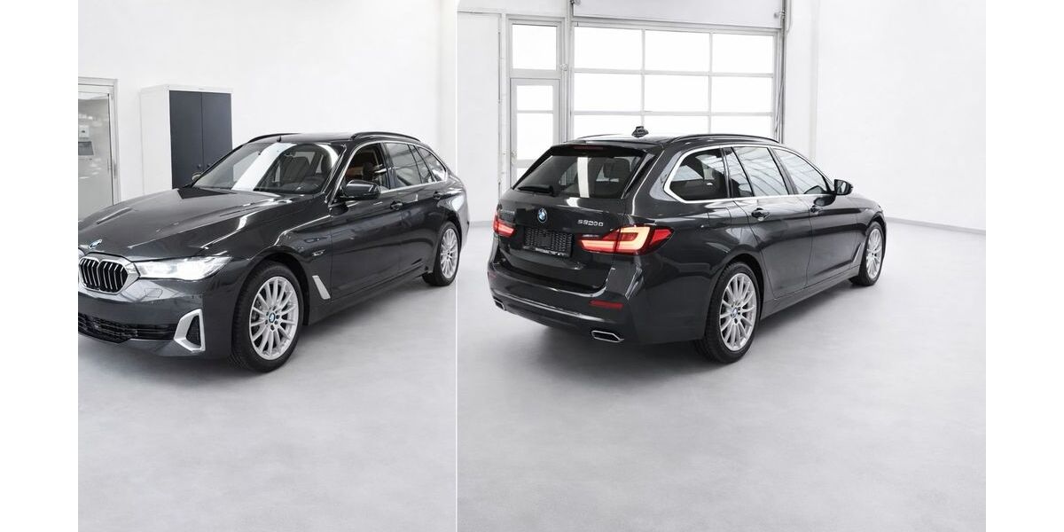 BMW 530 179.999 km 23.990 &euro; Bad Salzuflen 32107