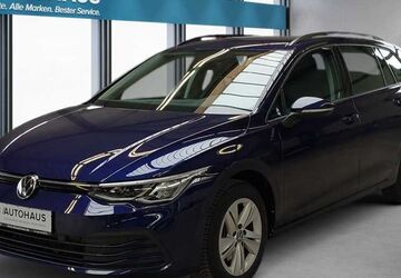 VW Golf 26.612 km 23.240 &euro; Bad Salzuflen 32105