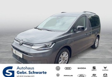 VW Caddy 6.999 km 39.440 &euro; Bünde 32257