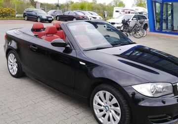 BMW 118 245.000 km 3.980 &euro; Rahden 32369