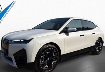 BMW iX 43.085 km 42.990 &euro; Herford 32051