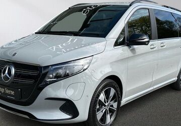 Mercedes-Benz EQV 6.900 km 61.950 &euro; Herford 32051