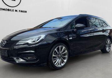 Opel Astra 70.000 km 6.800 &euro; bad oeynhausen 32549