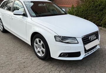 Audi A4 305.000 km 3.999 &euro; Minden 32425
