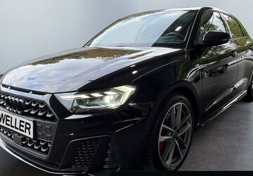 Audi A1 37.246 km 24.849 &euro; Herford 32049