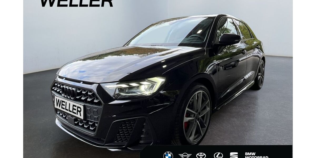 Audi A1 37.246 km 24.975 &euro; Herford 32049