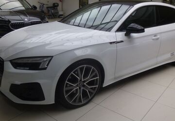 Audi A5 107.600 km 27.490 &euro; Lübbecke 32312