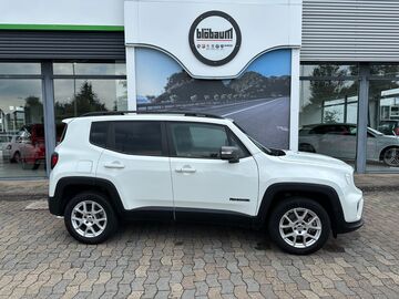 Gebrauchte Jeep Renegade