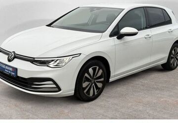 VW Golf 102.379 km 18.590 &euro; Lemgo 32657