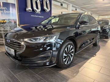 Gebrauchte Ford Focus