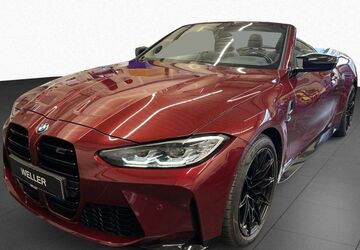 BMW M4 60.400 km 62.990 &euro; Bad Salzuflen 32108