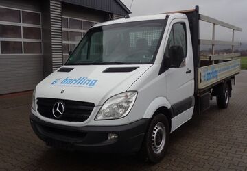 Mercedes-Benz Sprinter 229.000 km 9.900 &euro; Porta Westfalica 32457