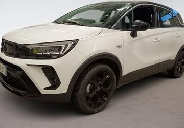 Opel Crossland (X) 5.544 km 17.940 &euro; Leese 31633