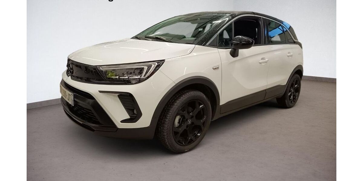 Opel Crossland (X) 5.544 km 17.940 &euro; Leese 31633