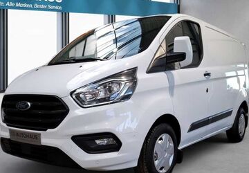 Ford Transit Custom 28.012 km 24.980 &euro; Bad Salzuflen 32105