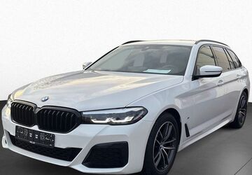 BMW 520 37.220 km 36.990 &euro; Herford 32051