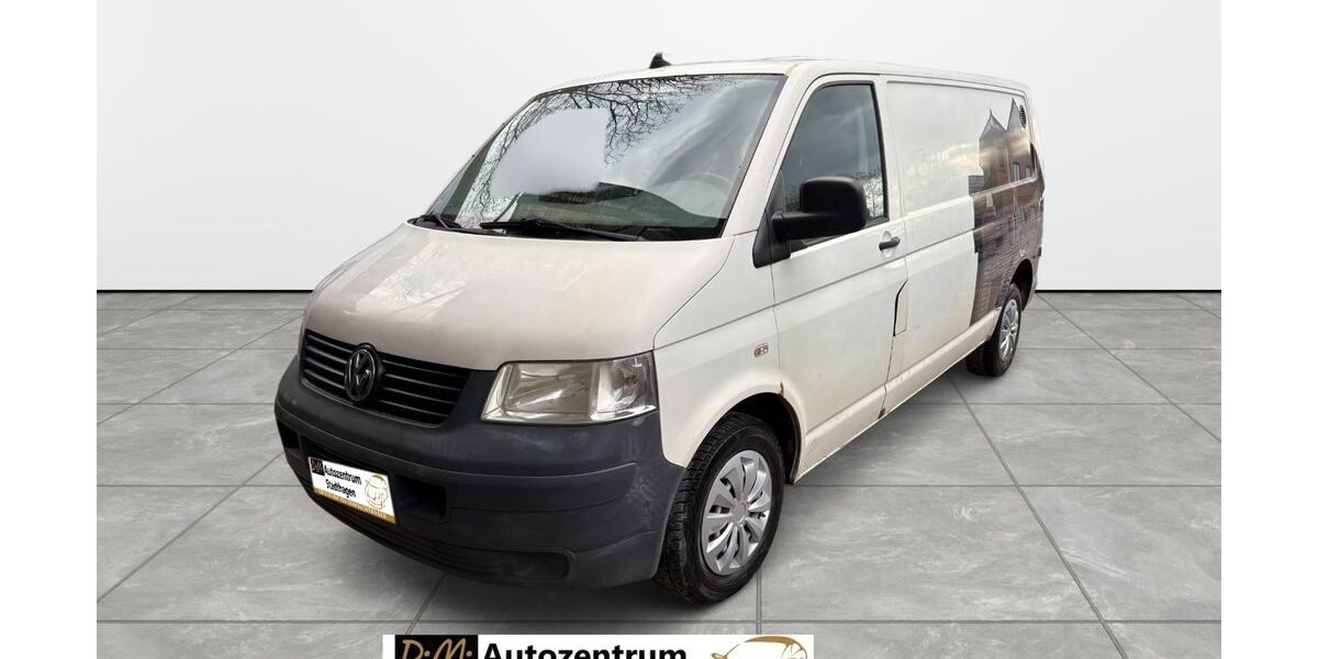 VW T5 Transporter 270.000 km 4.990 &euro; stadthagen 31655