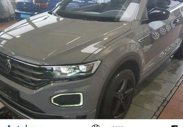 VW T-Roc 48.400 km 28.440 &euro; Bünde 32257
