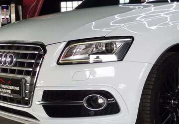 Audi SQ5 171.590 km 21.999 &euro; Bünde 32257