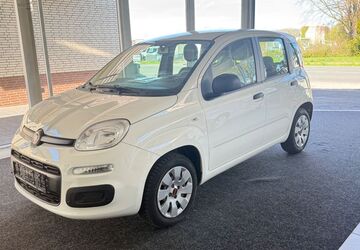 Fiat Panda 16.000 km 7.750 &euro; Bad Salzuflen 32107