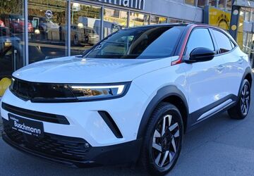 Opel Mokka 16.490 km 19.390 &euro; Herford 32049