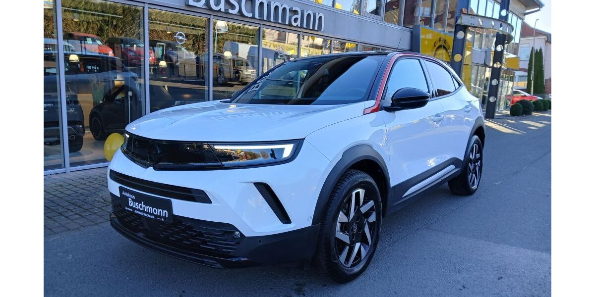 Opel Mokka 16.490 km 19.390 &euro; Herford 32049