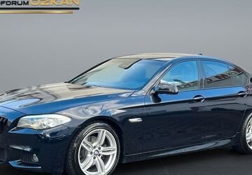 BMW 520 121.111 km 18.999 &euro; Löhne 32584