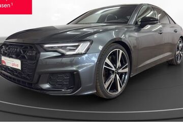 Audi A6 9.350 km 57.280 &euro; Minden 32427