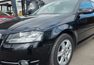 Audi A3 118.000 km 3.950 &euro; Lemgo 32657