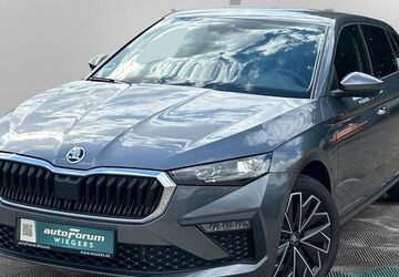 Skoda Scala 6.031 km 25.770 &euro; Herford 32051