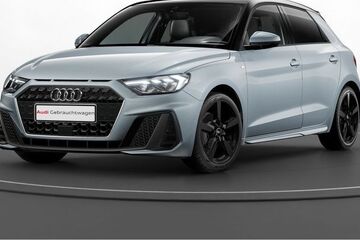 Audi A1 5.660 km 30.880 &euro; Minden 32427