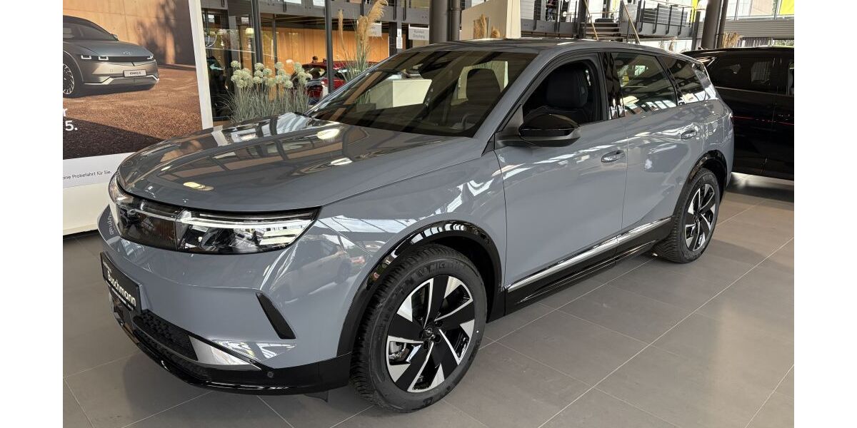 Opel Grandland (X) 2.400 km 38.590 &euro; Herford 32049