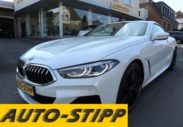 BMW M850 58.871 km 54.950 &euro; Herford 32051