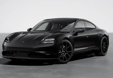 Porsche Taycan 24.397 km 83.900 &euro; Minden 32429