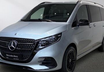 Mercedes-Benz V 300 9.500 km 83.900 &euro; Bad Oeynhausen 32545