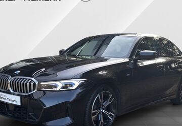 BMW 320 20.424 km 40.994 &euro; Bünde 32257