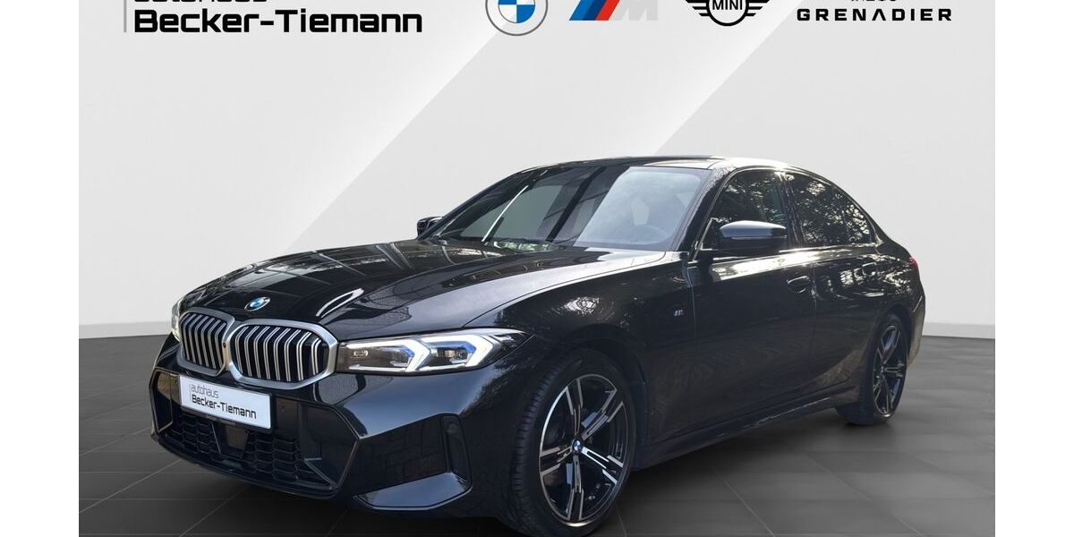BMW 320 20.424 km 40.994 &euro; Bünde 32257