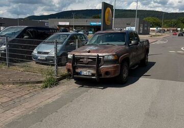 GMC Sierra 228.000 km 7.500 &euro; Rinteln 31737