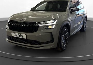 Skoda Kodiaq 8.150 km 45.780 &euro; Minden 32427