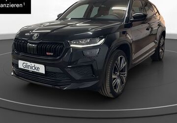 Skoda Kodiaq 36.720 km 38.130 &euro; Minden 32427