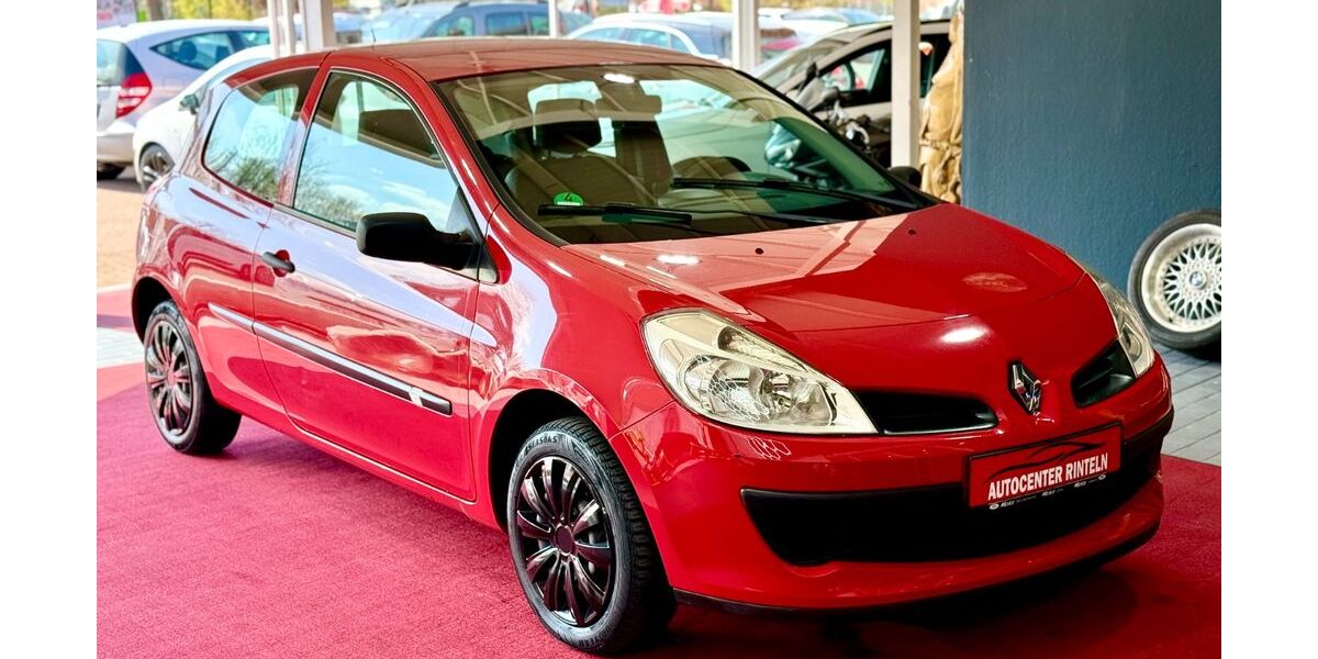 Renault Clio 195.000 km 2.990 &euro; Rinteln 31737