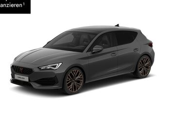 Cupra Leon 11.740 km 33.780 &euro; Lübbecke 32312