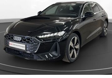 Audi A5 8.080 km 40.580 &euro; Minden 32427