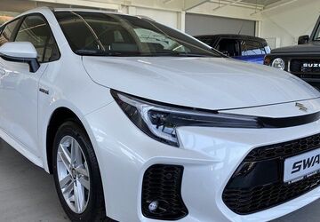 Suzuki Swace 10.500 km 30.900 &euro; Rinteln 31737