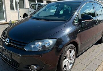 VW Golf 272.000 km 5.290 &euro; Minden 32423
