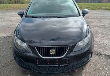 Seat Ibiza 180.711 km 3.850 &euro; Rinteln 31737