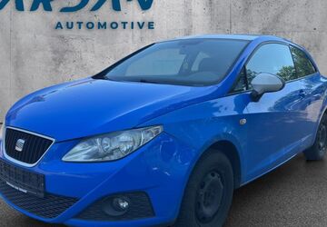 Seat Ibiza 185.862 km 1.490 &euro; Minden 32427